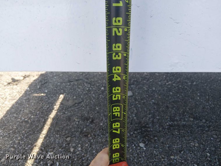 image for item KB9540 2007 Freightliner MT45 delivery truck