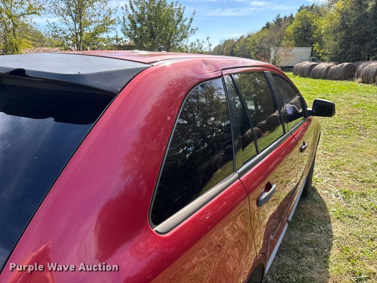 image for item NA9835 2008 Ford Edge SE SUV