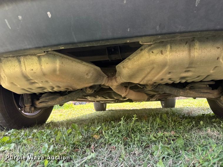 image for item NA9835 2008 Ford Edge SE SUV