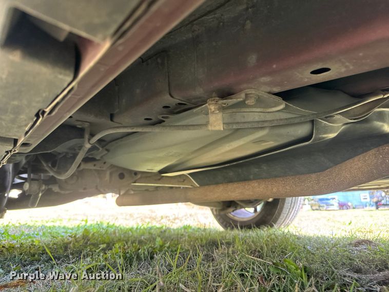 image for item NA9835 2008 Ford Edge SE SUV