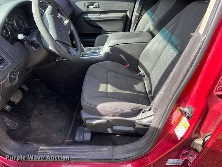 image for item NA9835 2008 Ford Edge SE SUV