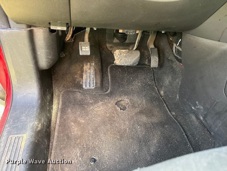 image for item NA9835 2008 Ford Edge SE SUV