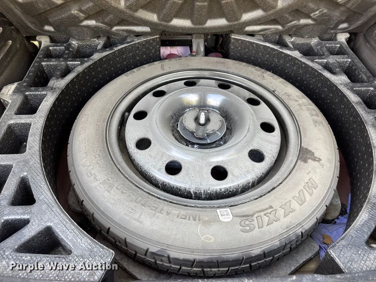 image for item NA9835 2008 Ford Edge SE SUV