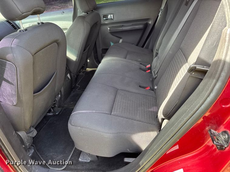 image for item NA9835 2008 Ford Edge SE SUV