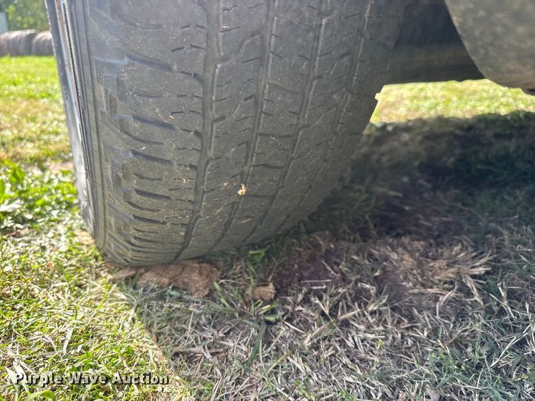 image for item NA9835 2008 Ford Edge SE SUV