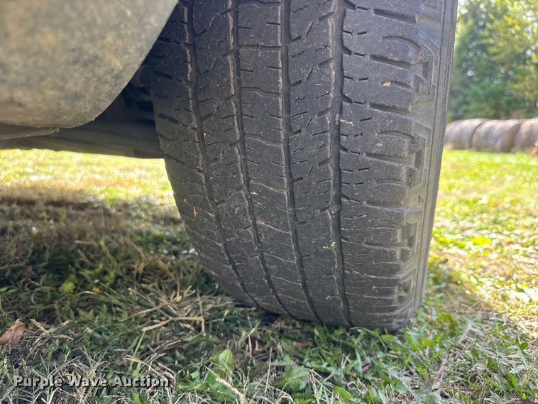 image for item NA9835 2008 Ford Edge SE SUV