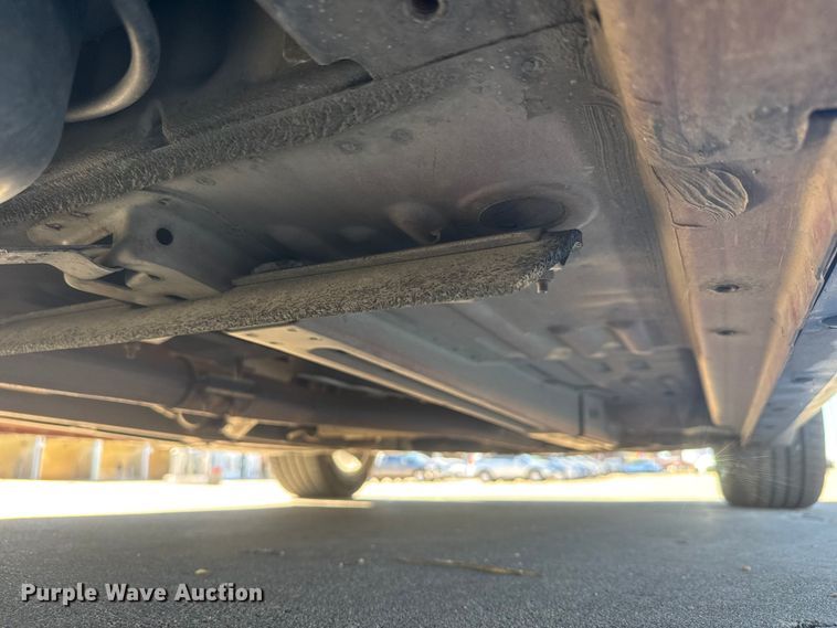 image for item NA9838 2007 Ford Mustang 