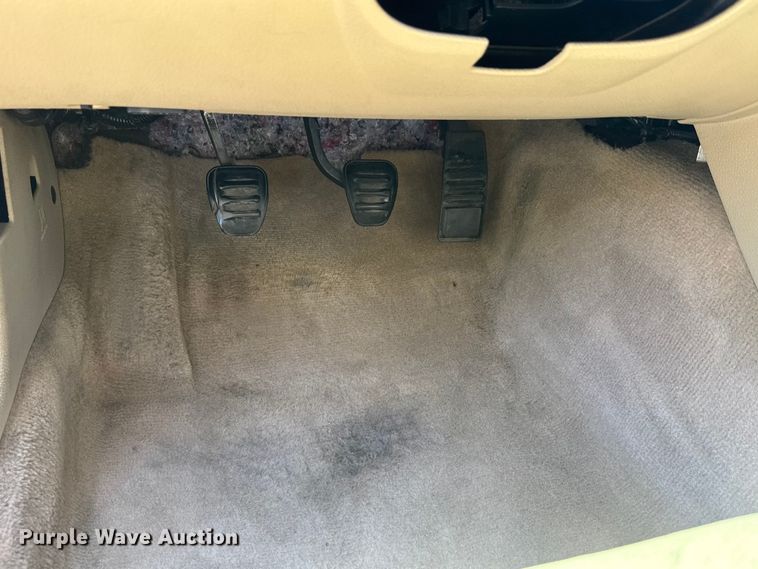 image for item NA9838 2007 Ford Mustang 