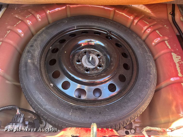 image for item NA9838 2007 Ford Mustang 