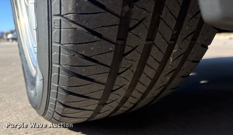 image for item NA9838 2007 Ford Mustang 