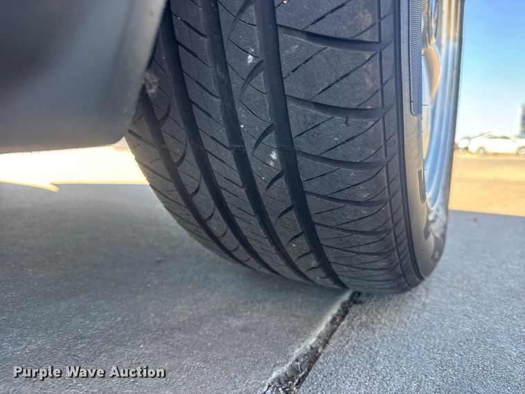 image for item NA9838 2007 Ford Mustang 