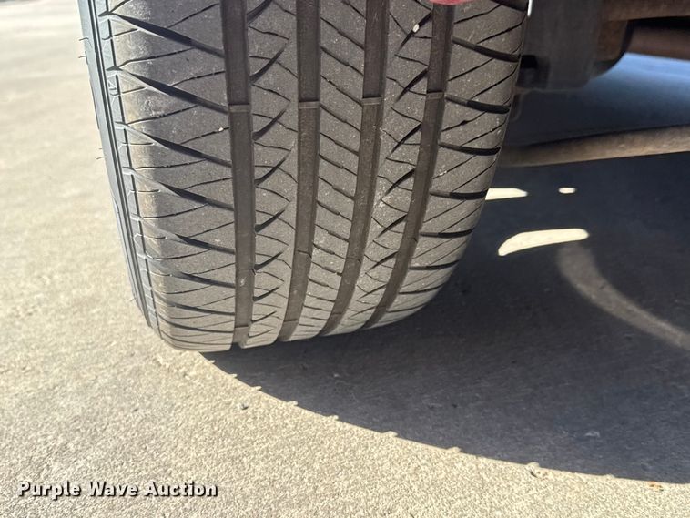 image for item NA9838 2007 Ford Mustang 