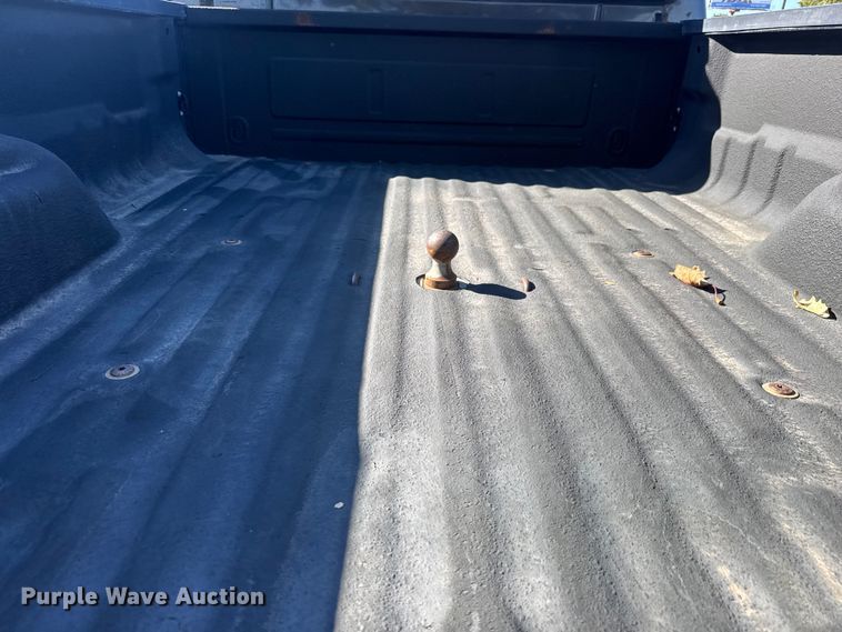 image for item NA9839 2006 Ford F250 Super Duty SuperCab pickup truck