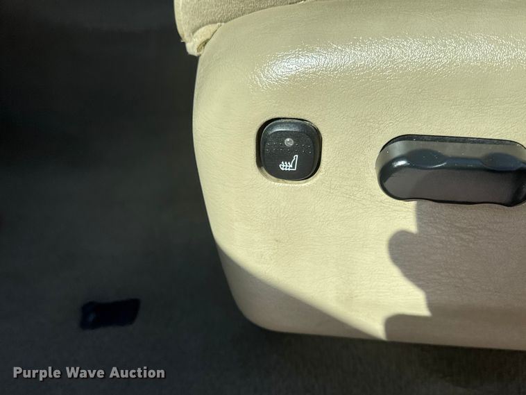 image for item NA9839 2006 Ford F250 Super Duty SuperCab pickup truck