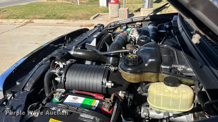 image for item NA9839 2006 Ford F250 Super Duty SuperCab pickup truck