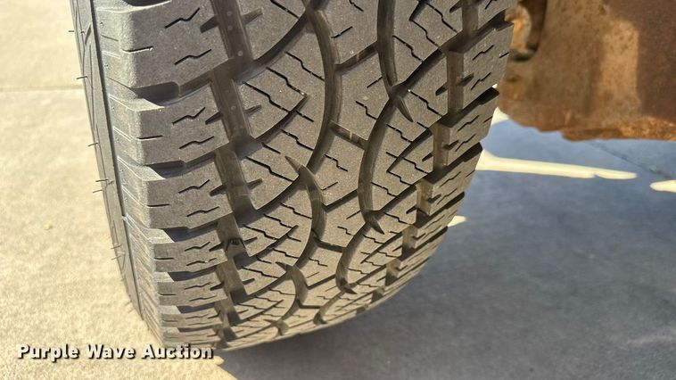 image for item NA9839 2006 Ford F250 Super Duty SuperCab pickup truck