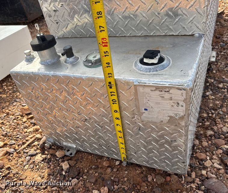 image for item NA9845 (7) fuel tanks