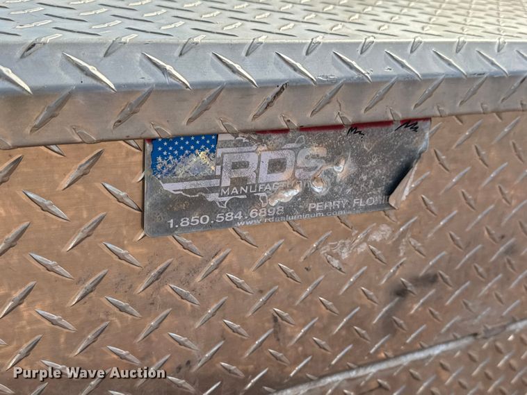 image for item NA9845 (7) fuel tanks