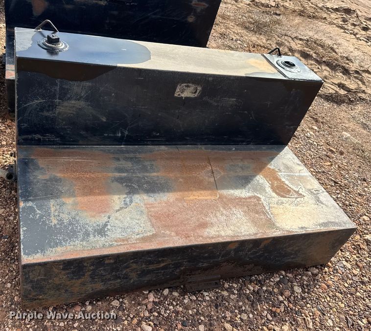 image for item NA9845 (7) fuel tanks