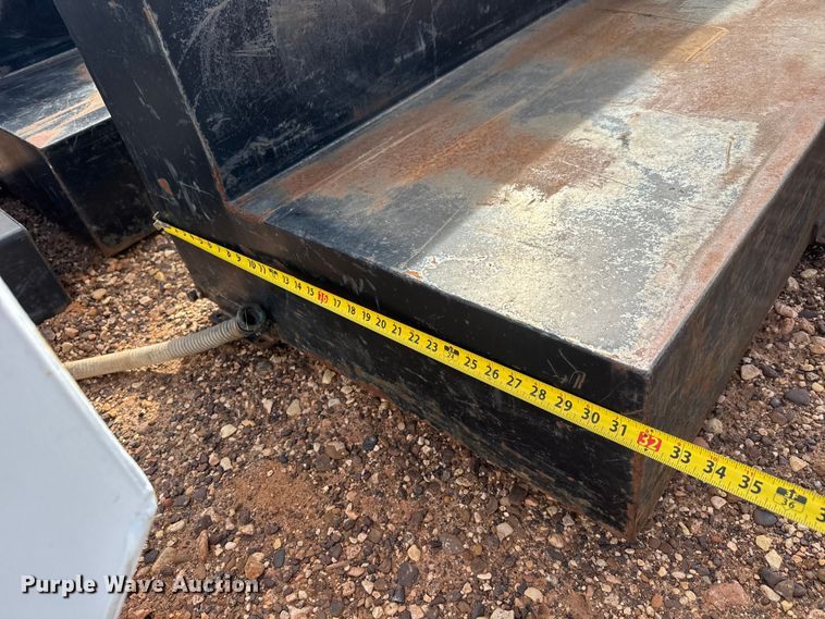 image for item NA9845 (7) fuel tanks