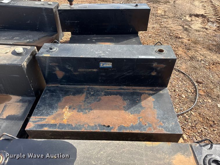 image for item NA9845 (7) fuel tanks