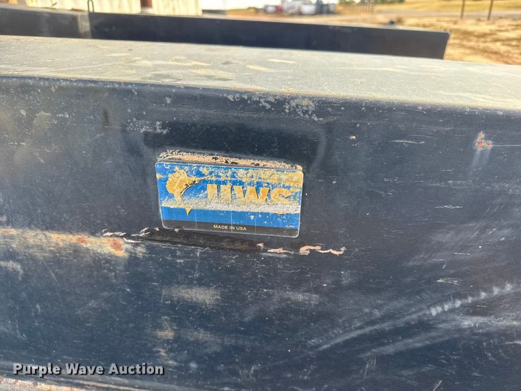 image for item NA9845 (7) fuel tanks