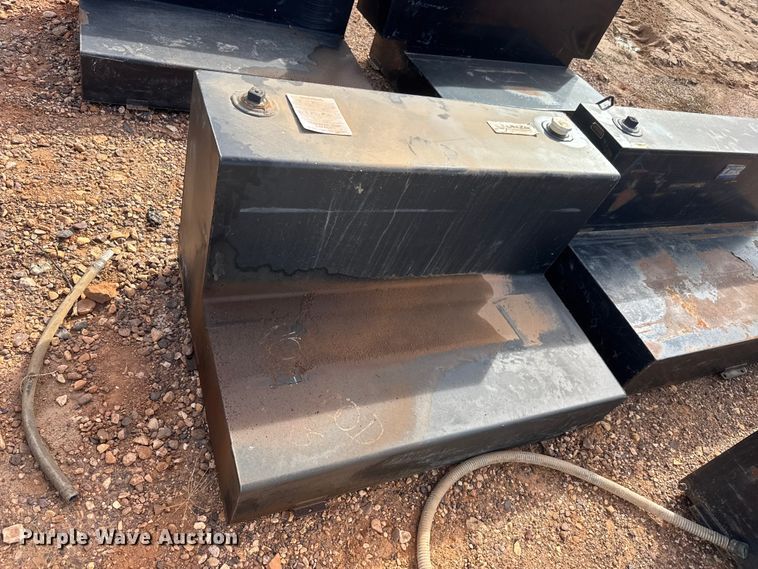 image for item NA9845 (7) fuel tanks