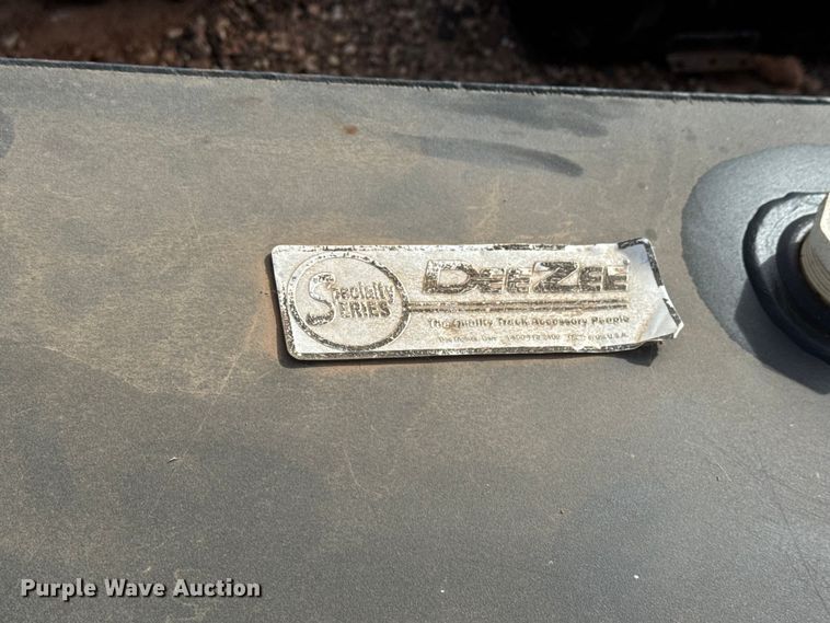 image for item NA9845 (7) fuel tanks