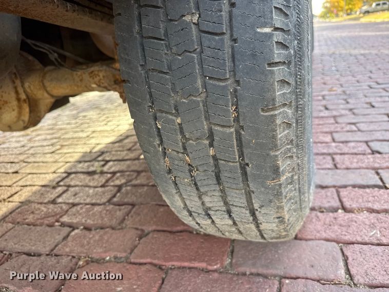 image for item NA9862 2010 Ford F150 XL SuperCab pickup truck