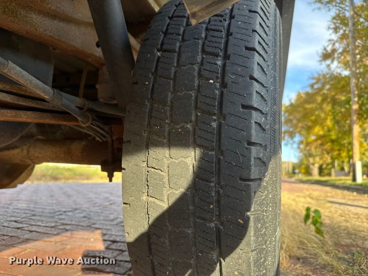 image for item NA9862 2010 Ford F150 XL SuperCab pickup truck