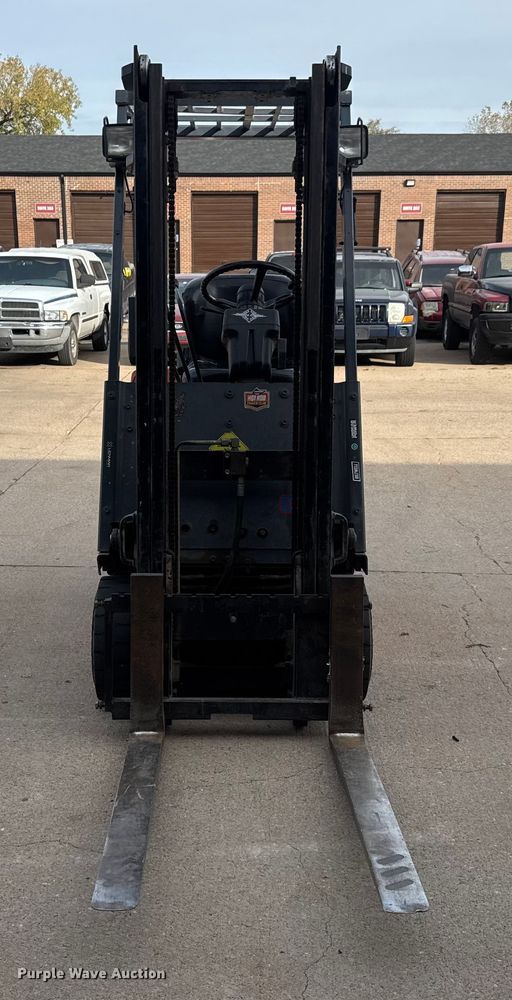 image for item NA9890 Toyota 5FBCU15 forklift