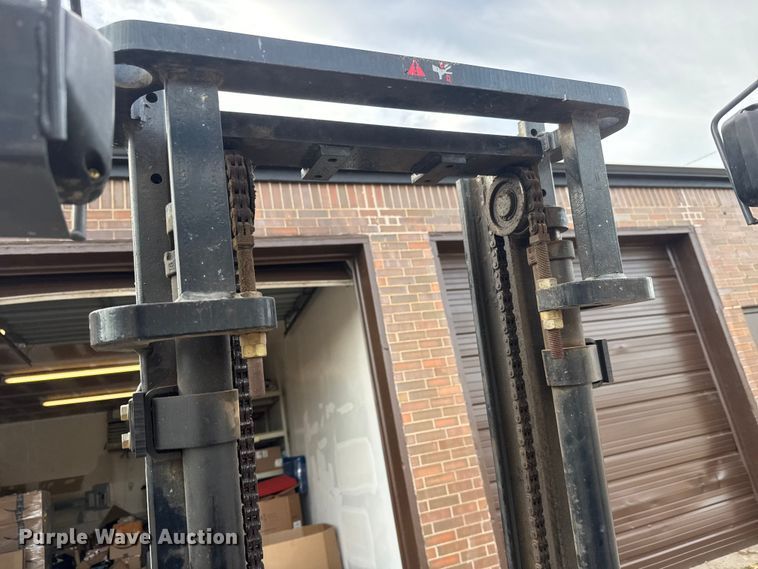 image for item NA9890 Toyota 5FBCU15 forklift