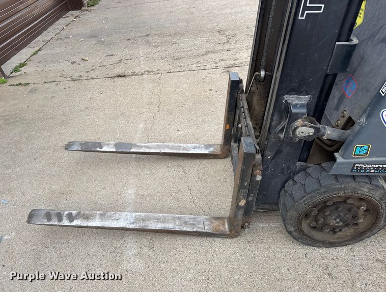 image for item NA9890 Toyota 5FBCU15 forklift