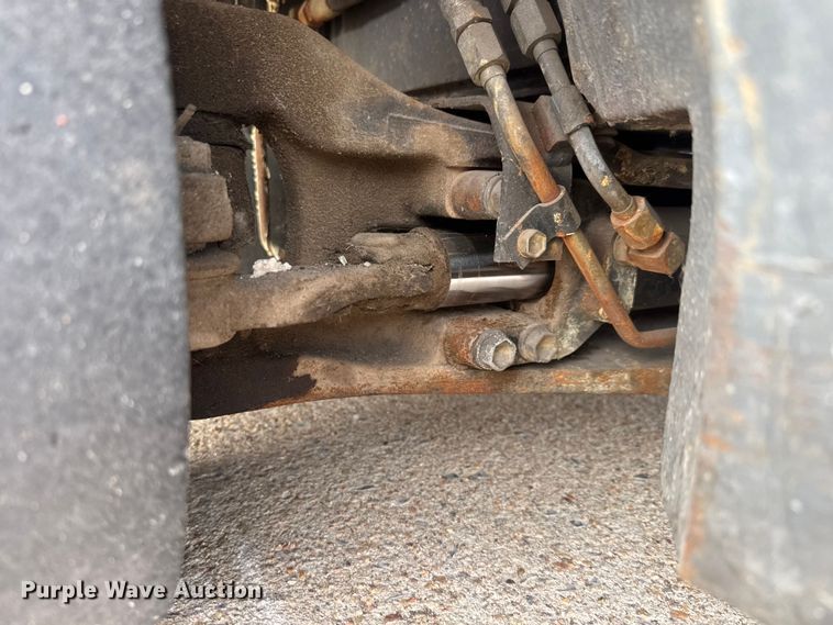 image for item NA9890 Toyota 5FBCU15 forklift