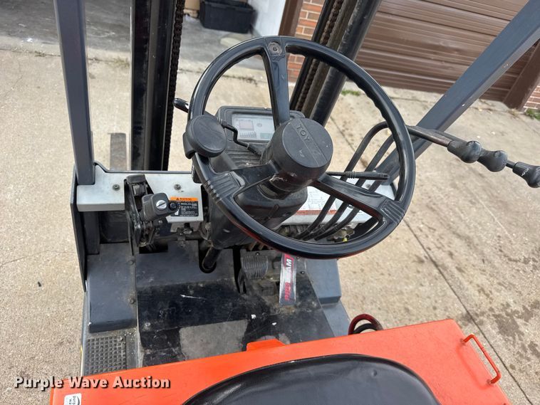 image for item NA9890 Toyota 5FBCU15 forklift