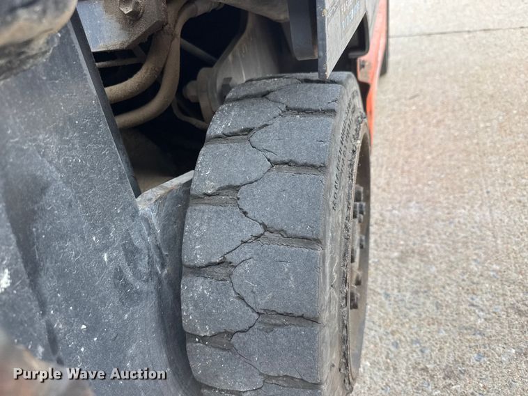 image for item NA9890 Toyota 5FBCU15 forklift