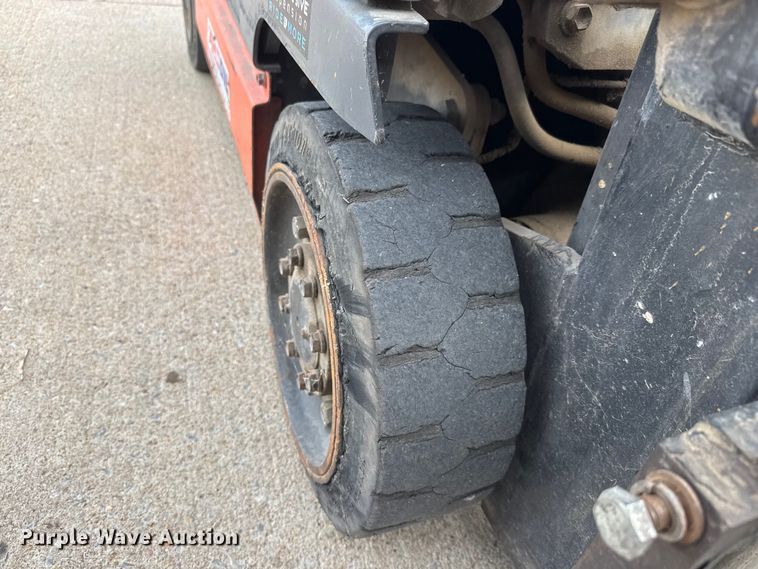 image for item NA9890 Toyota 5FBCU15 forklift