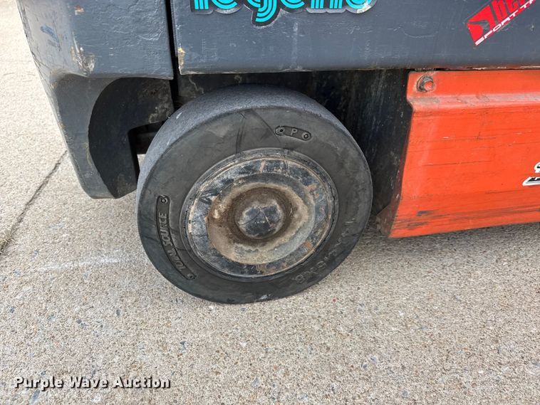 image for item NA9890 Toyota 5FBCU15 forklift