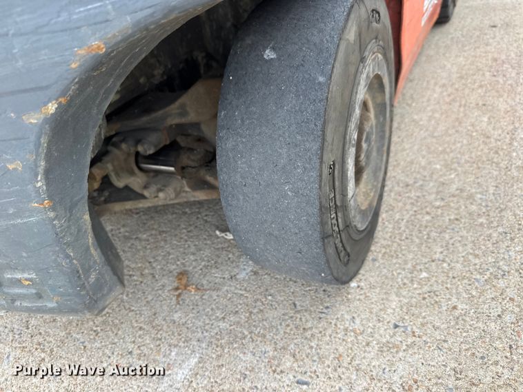 image for item NA9890 Toyota 5FBCU15 forklift