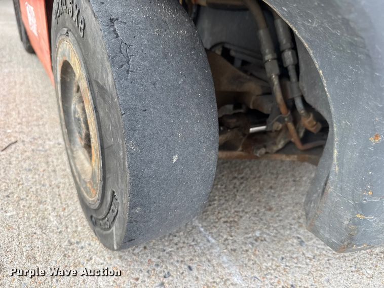 image for item NA9890 Toyota 5FBCU15 forklift