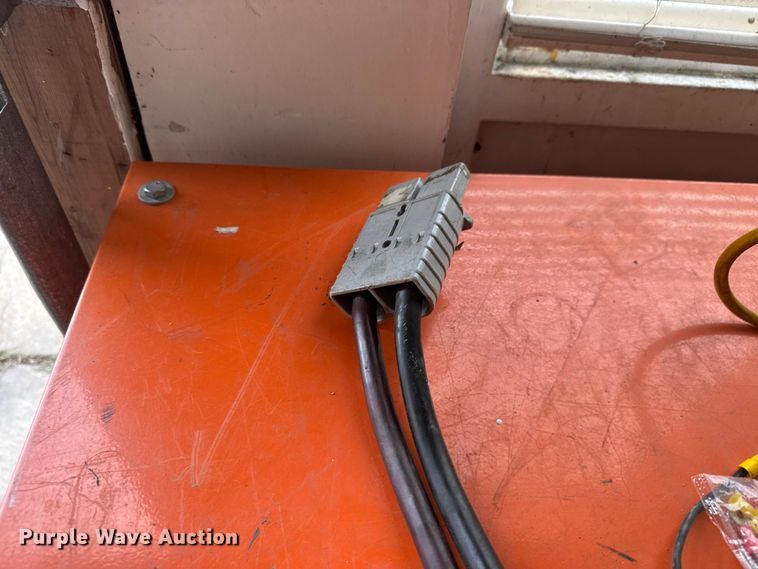 image for item NA9890 Toyota 5FBCU15 forklift