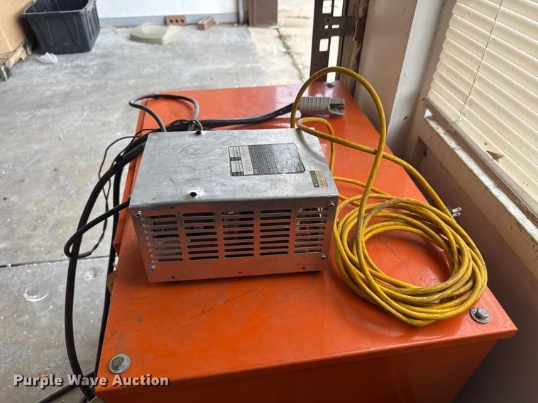 image for item NA9890 Toyota 5FBCU15 forklift