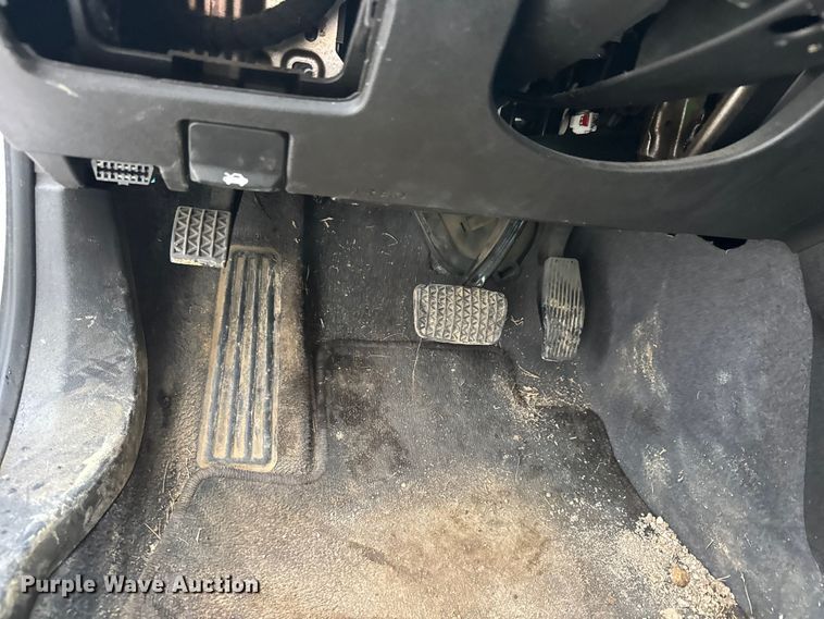 image for item NA9953 2018 Chevrolet Malibu 