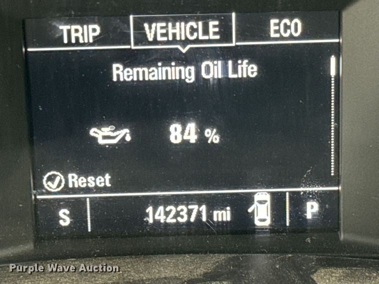 image for item NA9953 2018 Chevrolet Malibu 