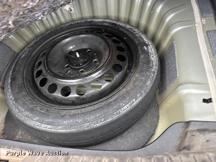 image for item NA9953 2018 Chevrolet Malibu 