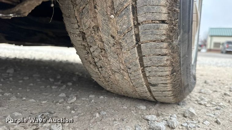 image for item NA9953 2018 Chevrolet Malibu 