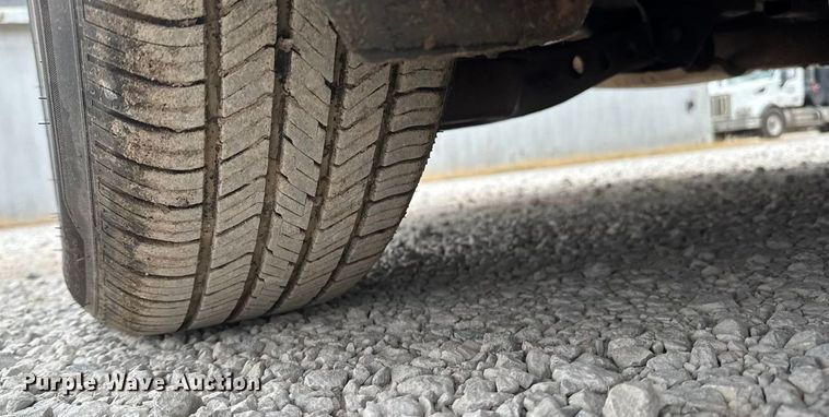 image for item NA9953 2018 Chevrolet Malibu 