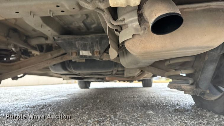 image for item NA9977 2017 RAM Promaster City van