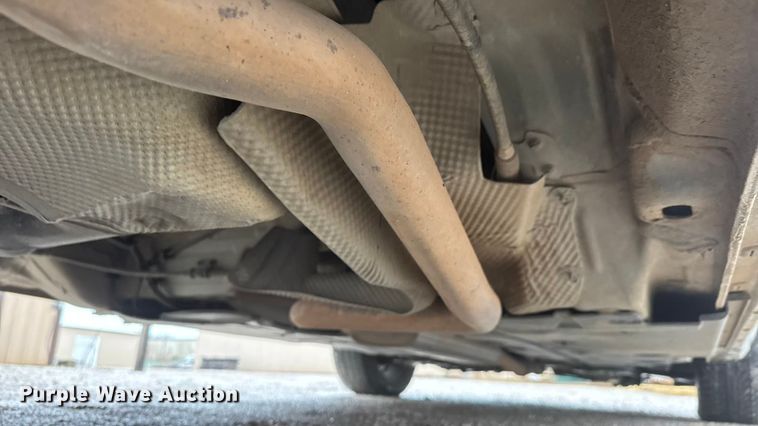 image for item NA9977 2017 RAM Promaster City van