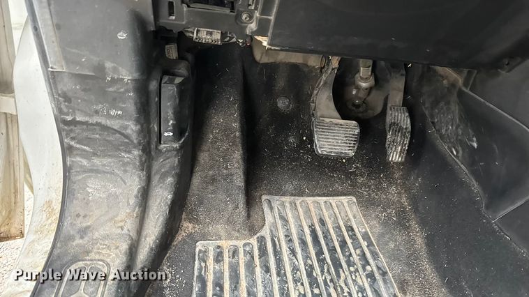 image for item NA9977 2017 RAM Promaster City van